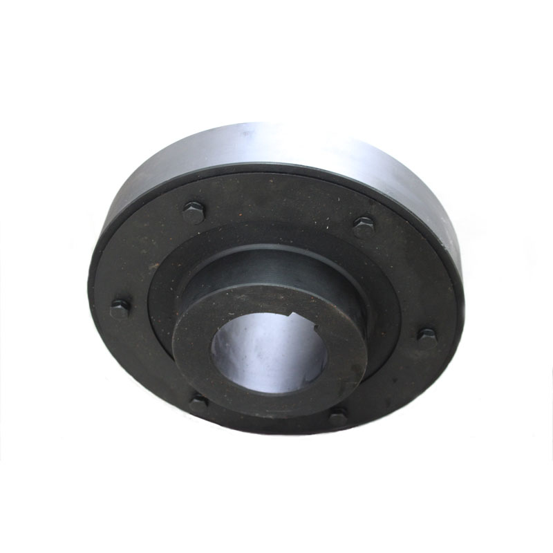 HL Type Elastic Pin Coupling