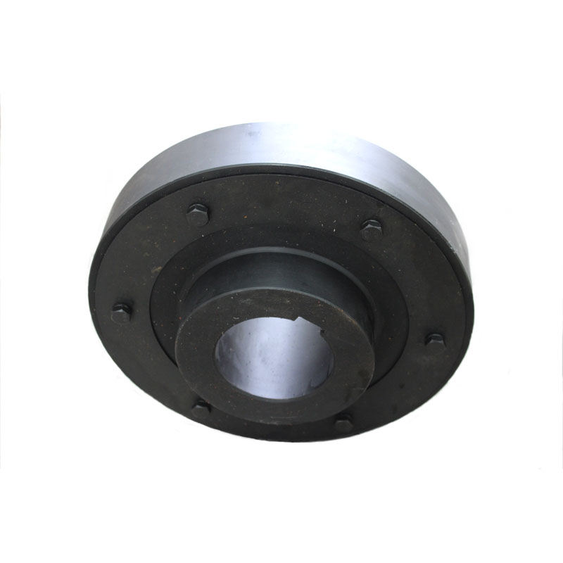 HL Type Elastic Pin Coupling