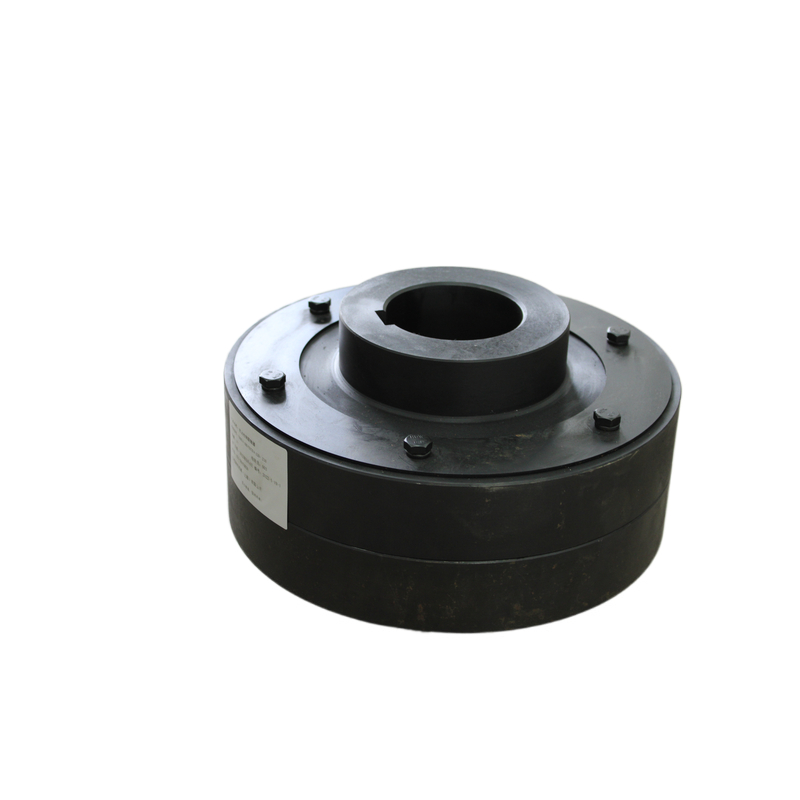HL Type Elastic Pin Coupling