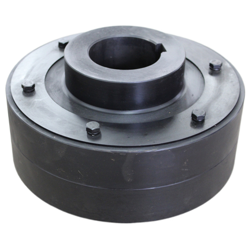 HL Type Elastic Pin Coupling