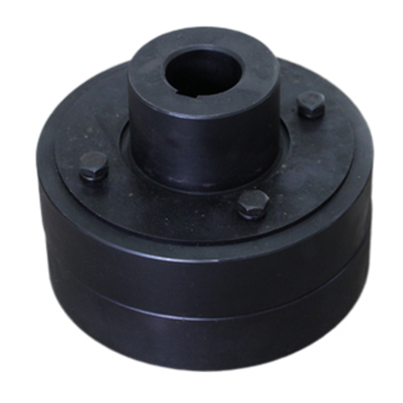 HL Type Elastic Pin Coupling