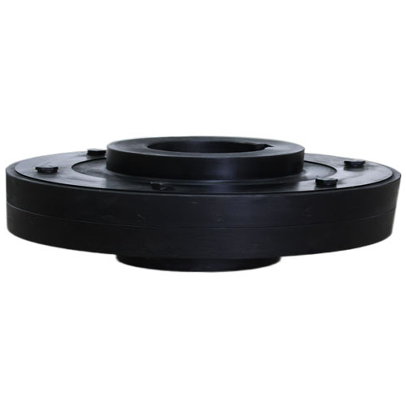 HL Type Elastic Pin Coupling