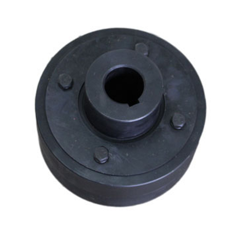 HL Type Elastic Pin Coupling