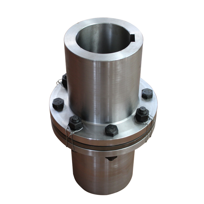 Diaphragm Coupling