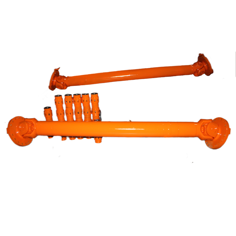 Universal Coupling Swc440