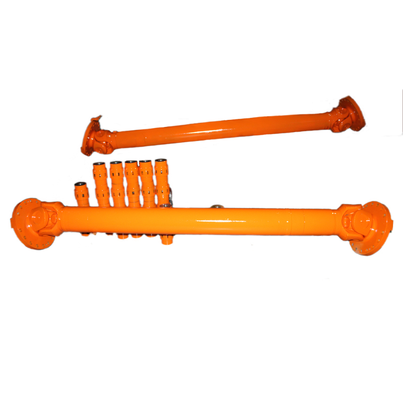 Universal Coupling Swc440