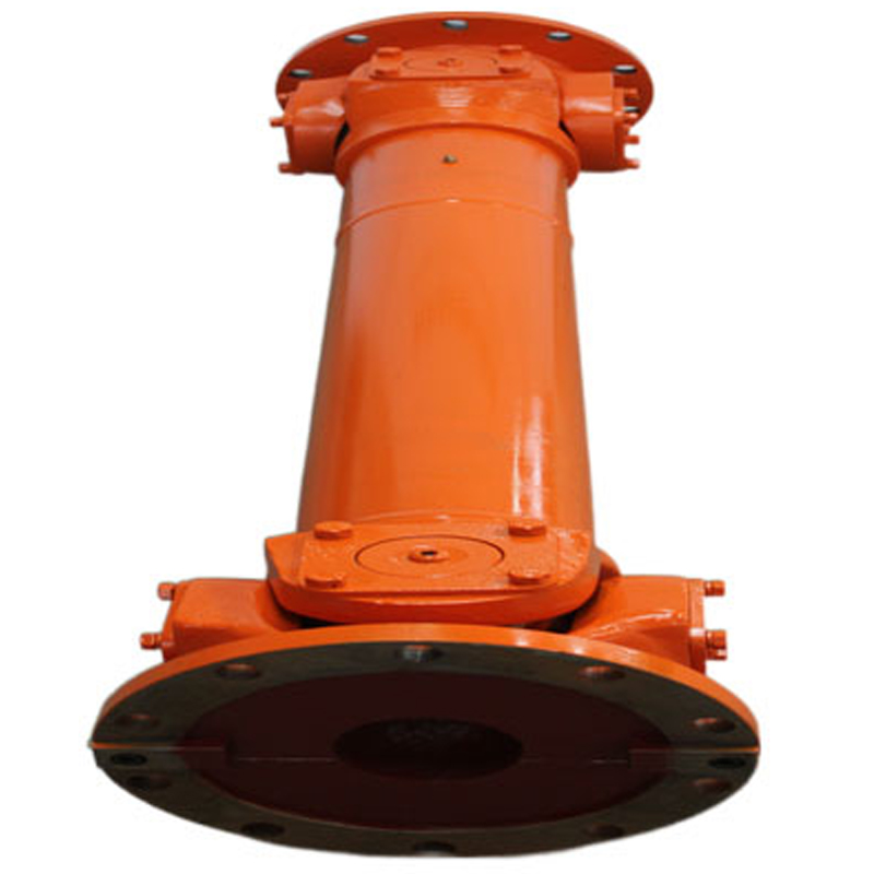 Universal Coupling Swc Gland