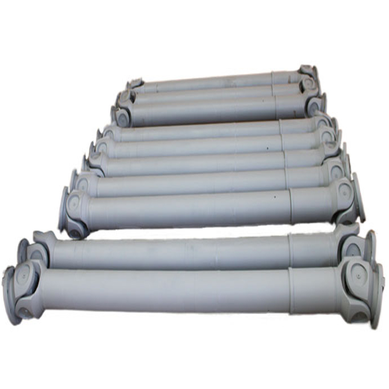 Universal Coupling Swc Gland