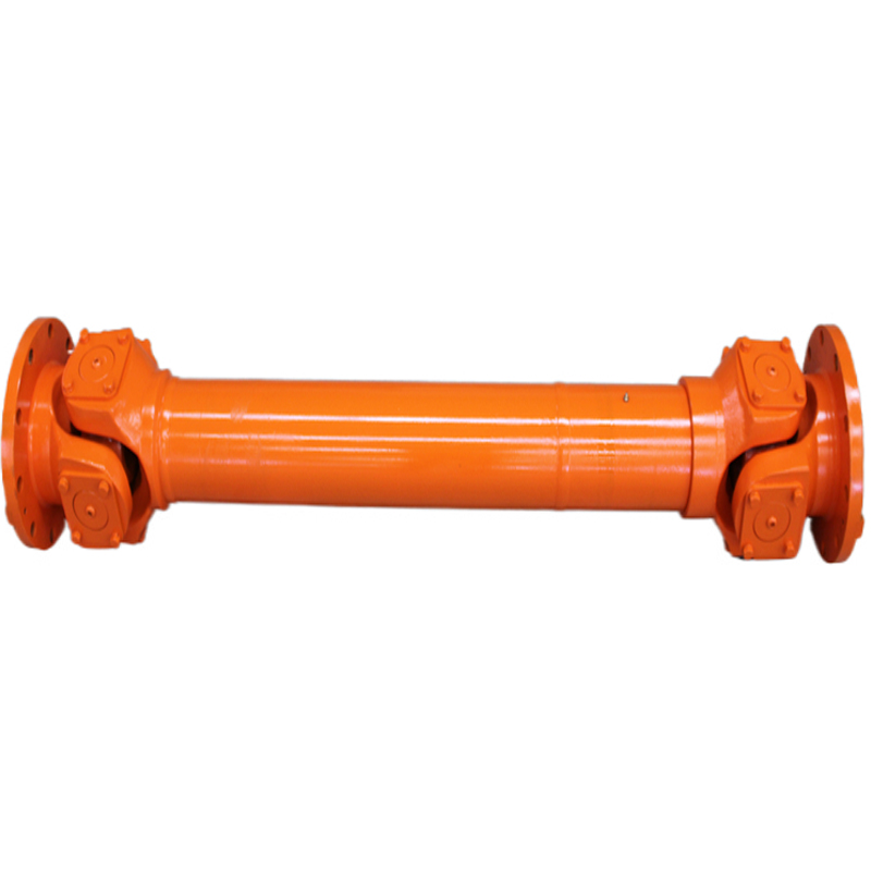 Universal Coupling Swc Gland