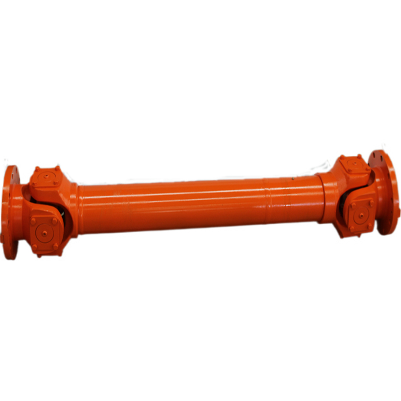 Universal Coupling Swc Gland