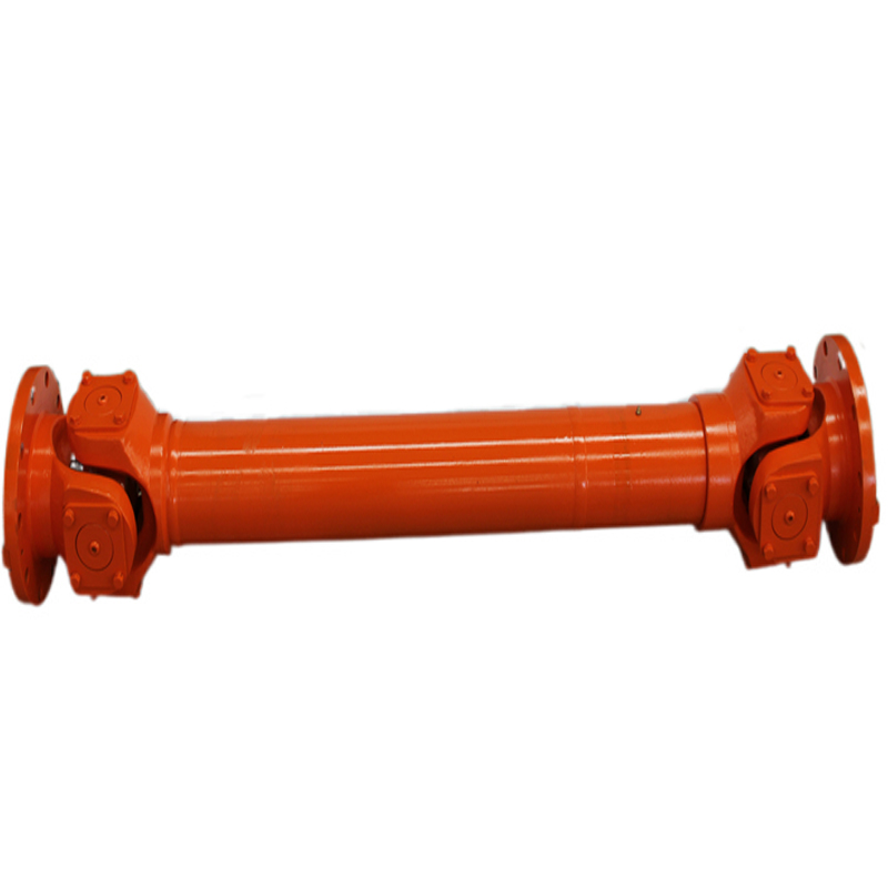 Universal Coupling Swc Gland