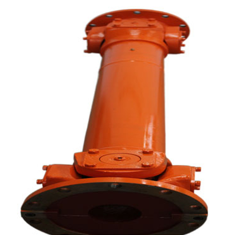 Universal Coupling Swc Gland