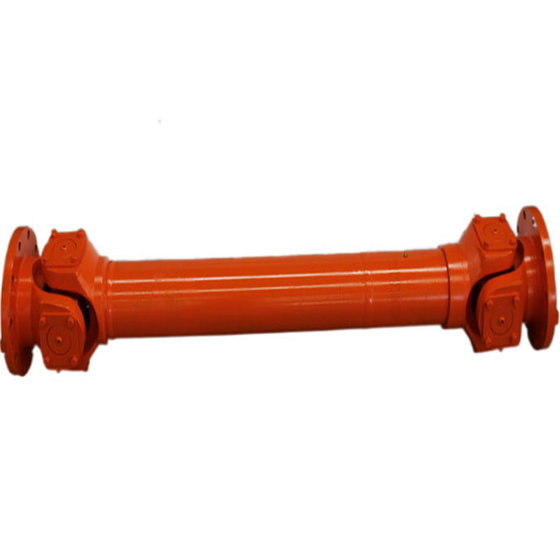 Universal Coupling Swc Gland