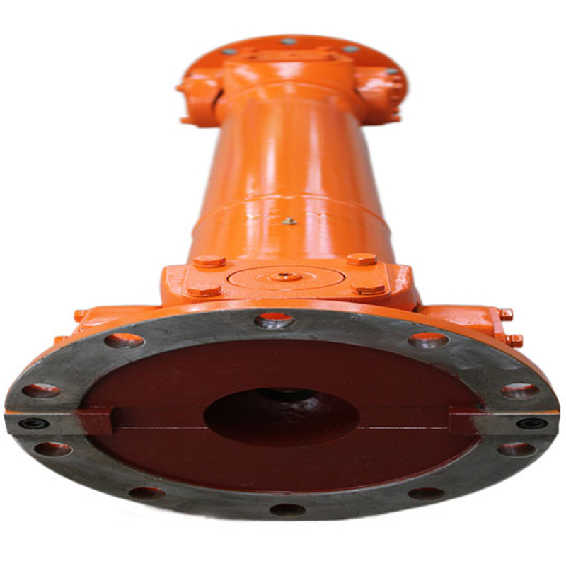 Universal Coupling Swc Gland