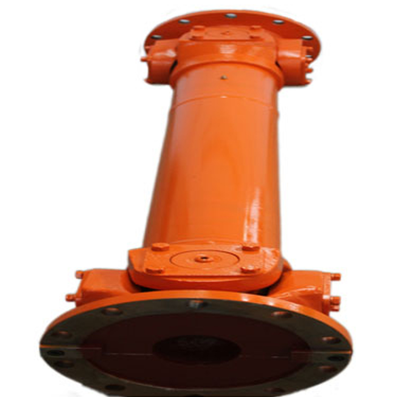 Universal Coupling Swc Gland