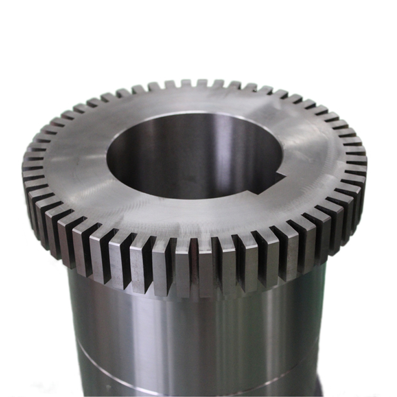 What are the advantages of JS serpentine spring coupling