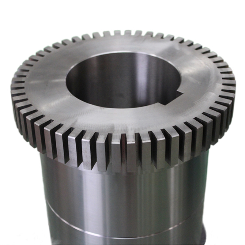 What is the power source of the JSB serpentine yellow coupling