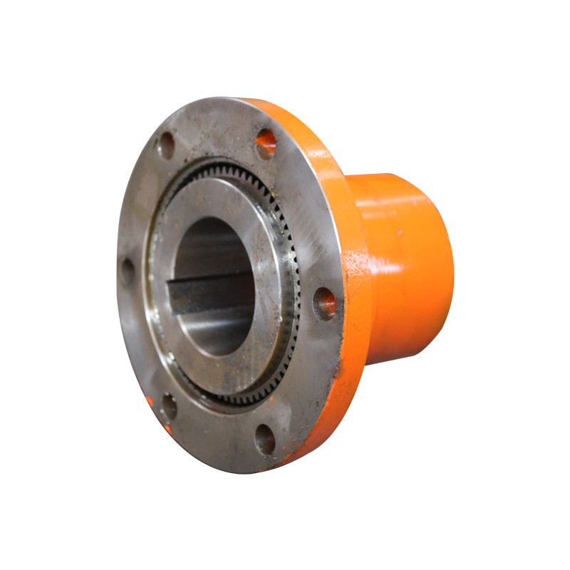The performance and application of vertical shell coupling