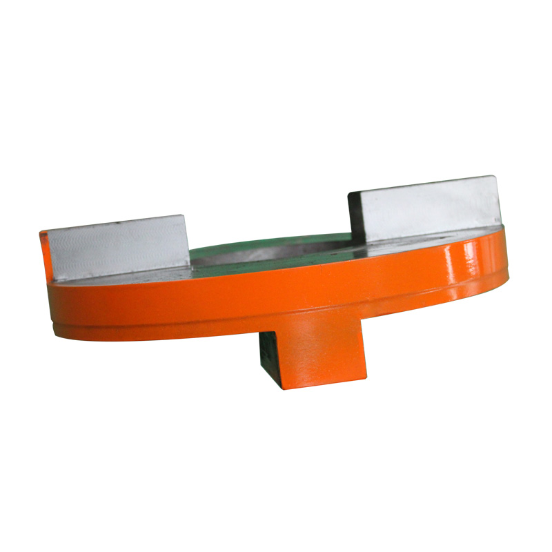 Sl320 Cross Slider Coupling