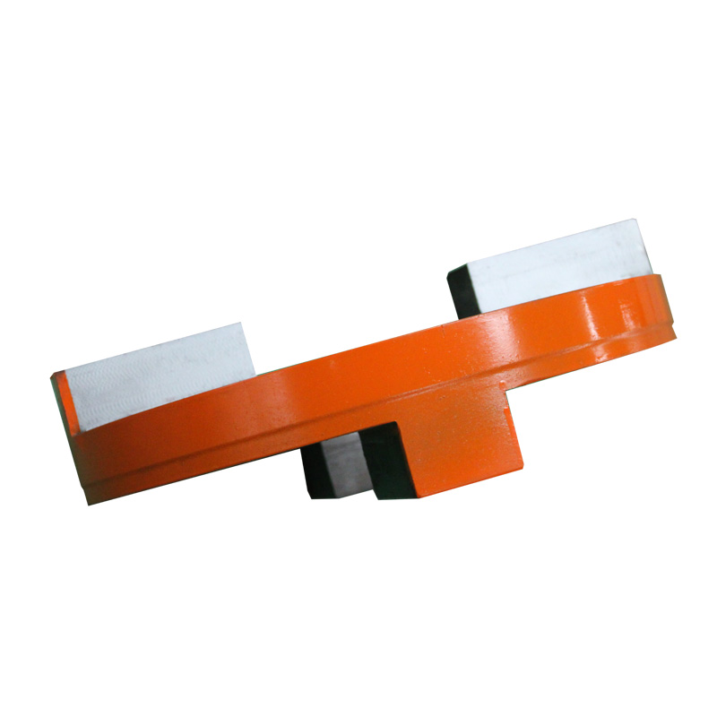 Sl320 Cross Slider Coupling