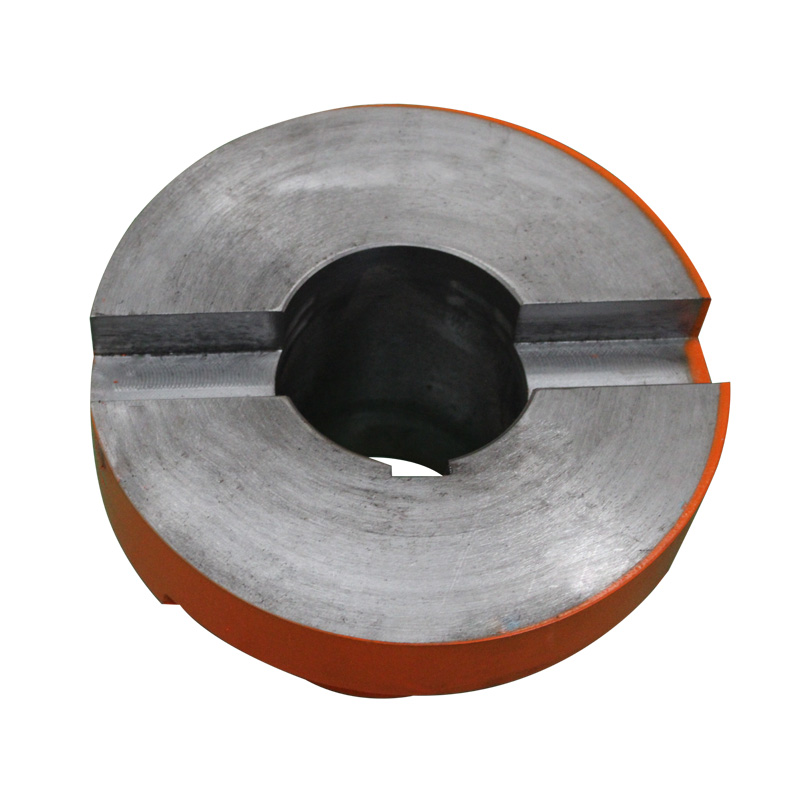 Sl320 Cross Slider Coupling