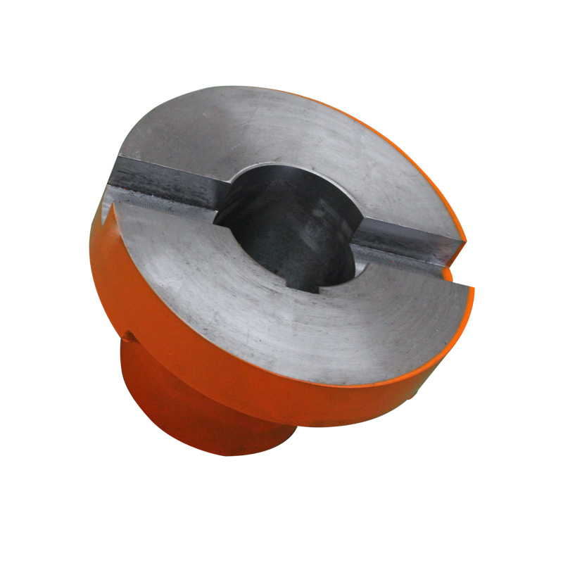 Sl320 Cross Slider Coupling