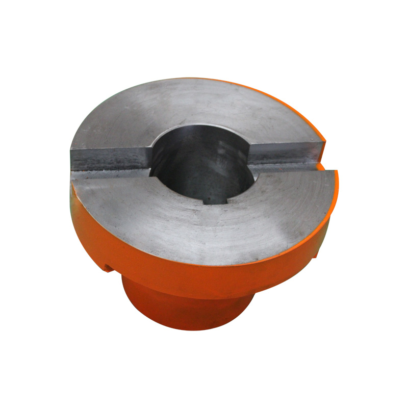 Sl320 Cross Slider Coupling