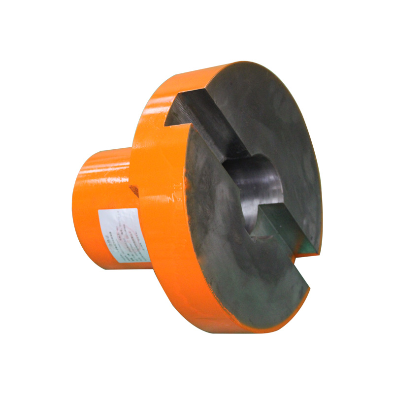 Sl320 Cross Slider Coupling