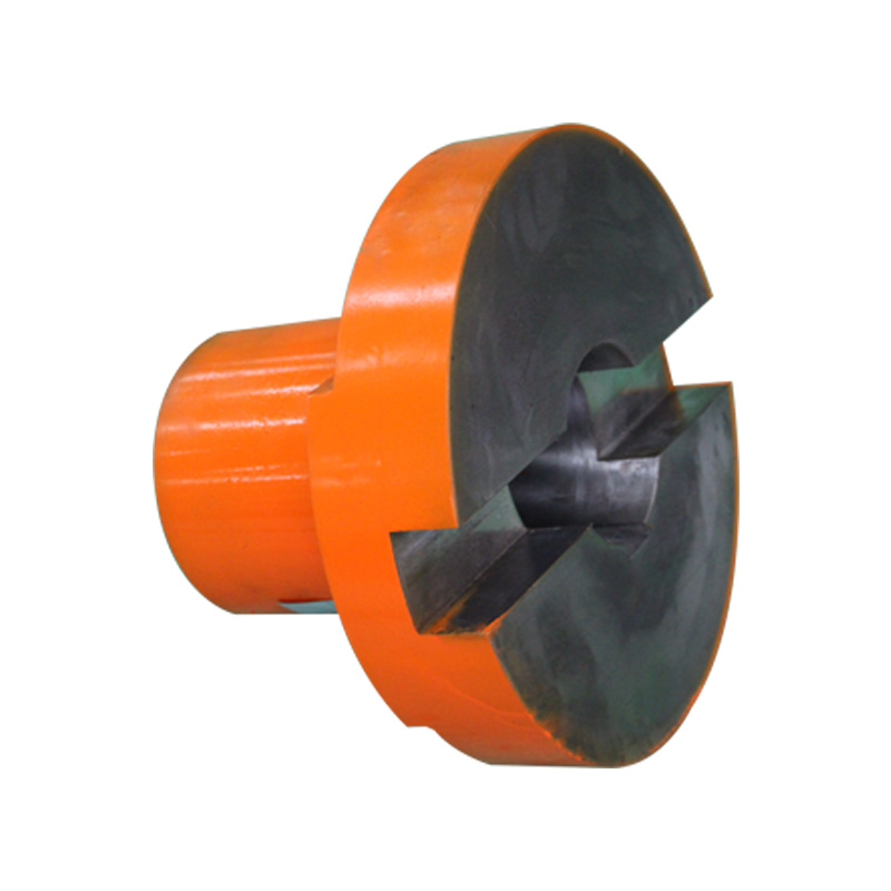 Sl320 Cross Slider Coupling