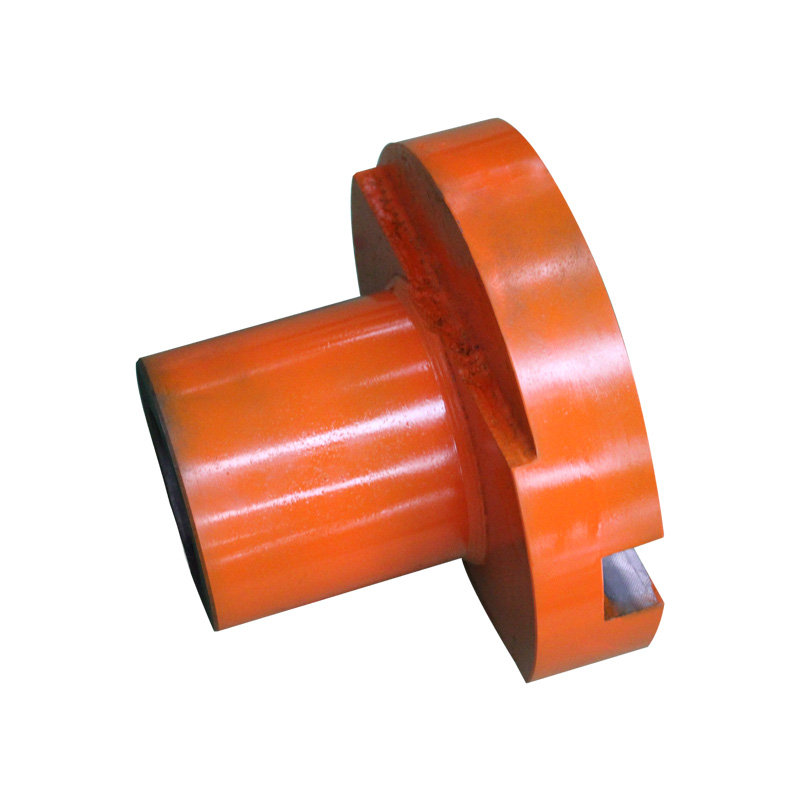 Sl320 Cross Slider Coupling