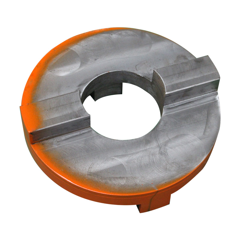 Sl320 Cross Slider Coupling