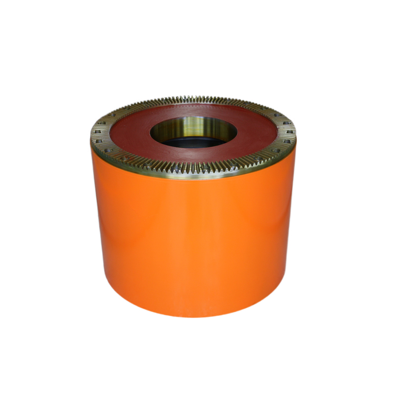 Roll End Bushing