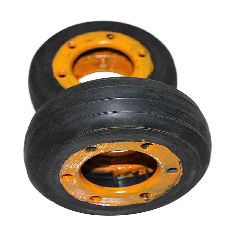 Tire coupling different types to see the appearance of this choice