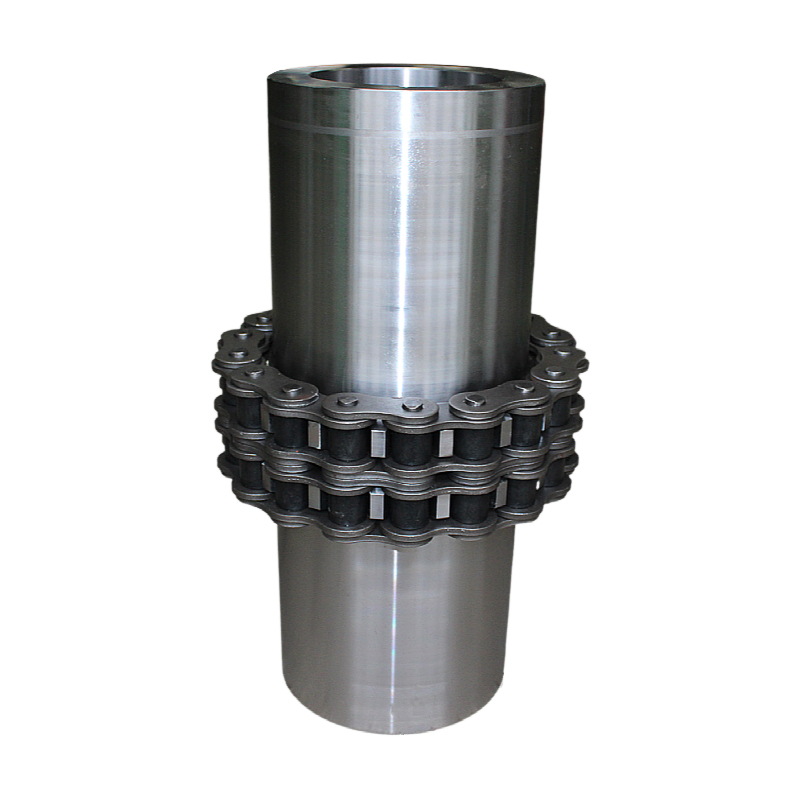 Product Features of Roller Chain Couplings