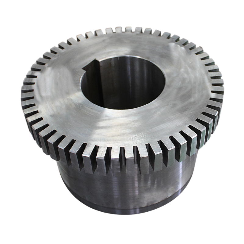 Snake spring coupling small objects have a big role