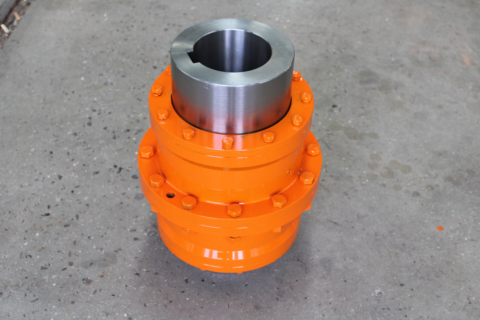 Exploring Drum Gear Couplings: Industrial Tools for Customized Solutions