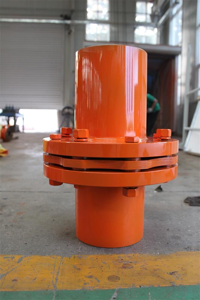 Analysis of JM diaphragm coupling in the second half of the year