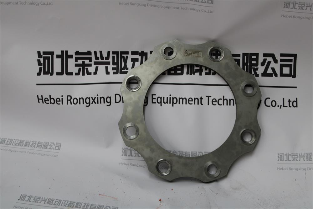 Reasons for abnormal noise of high-speed diaphragm coupling