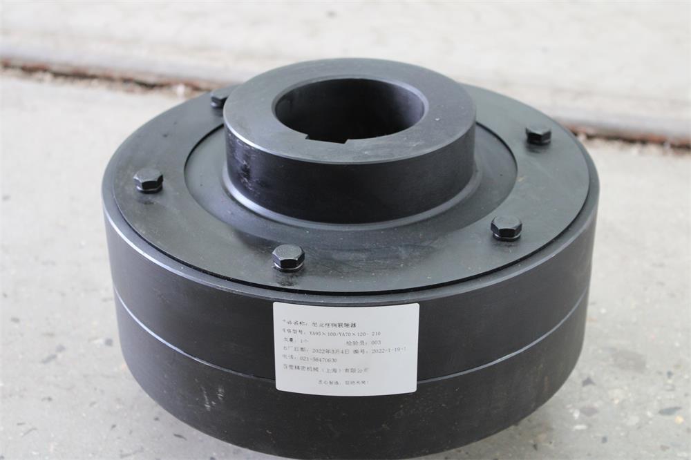 Type of bearing noise