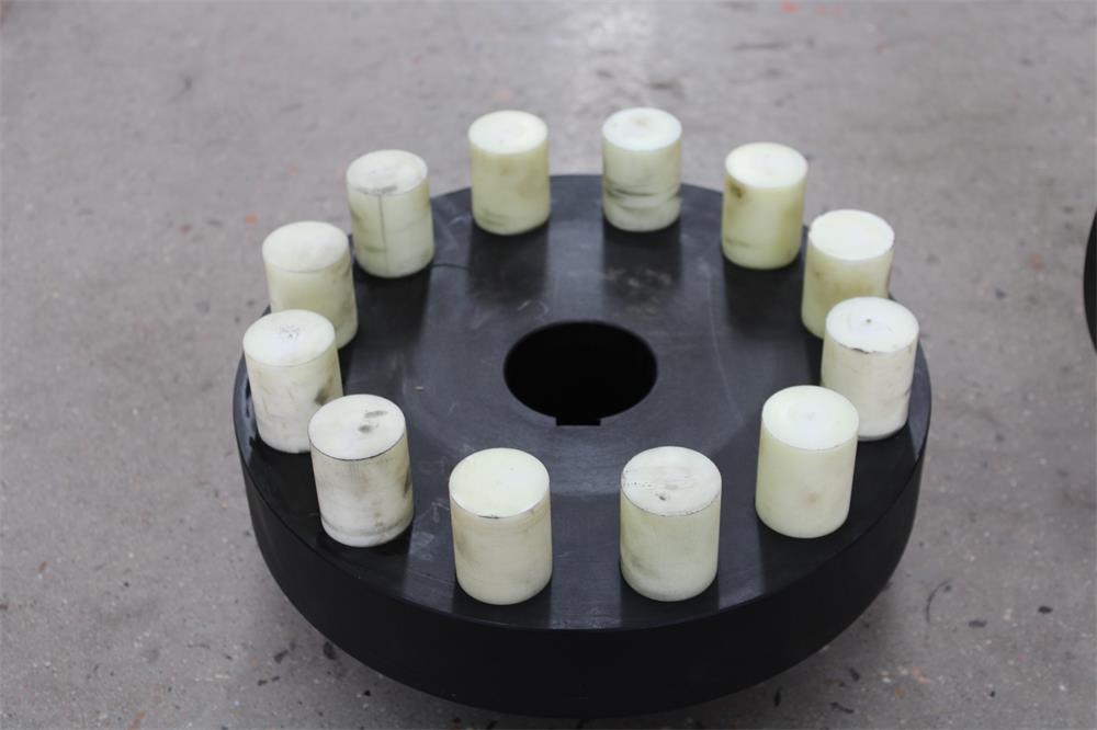 Basic introduction to elastic pin coupling