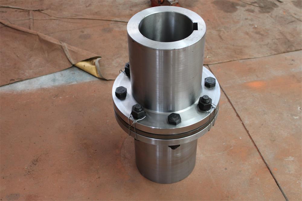 There are many types of couplings, how to choose?