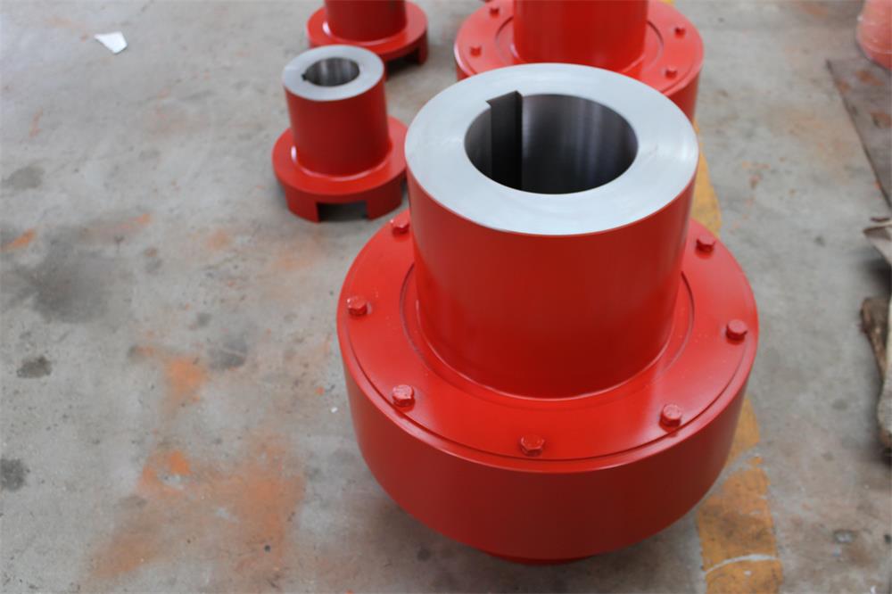 Methods and applications of coupling fixation