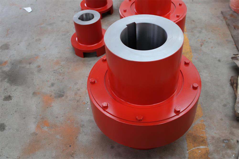 What is the common stress situation of diaphragm coupling?