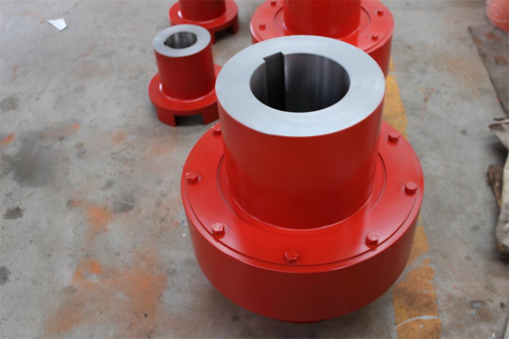 Elastic coupling manufacturers innovate new image