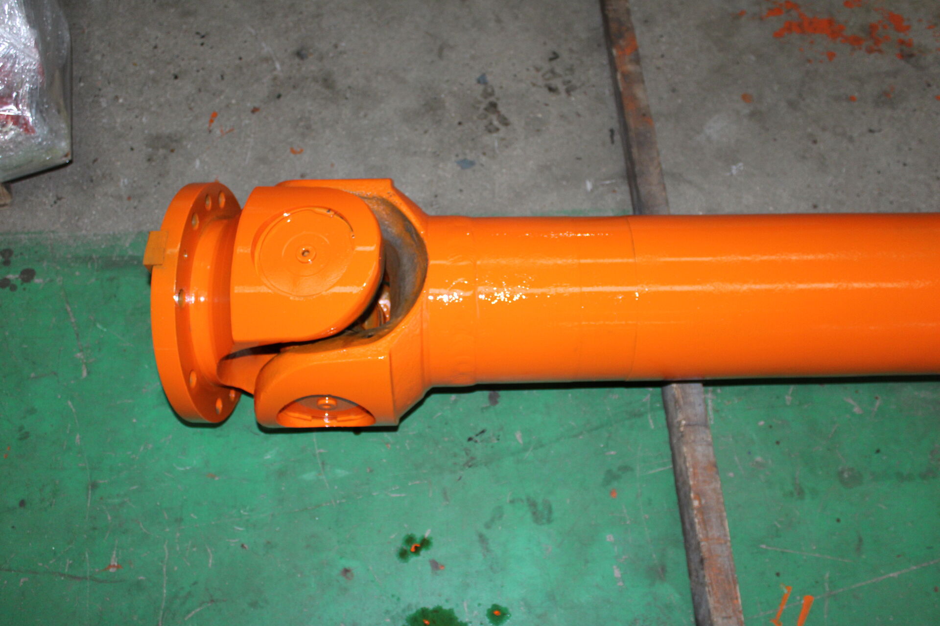 Heavy-Duty Universal Joint Couplings: The Ultimate Power Transmission Solution for Industrial