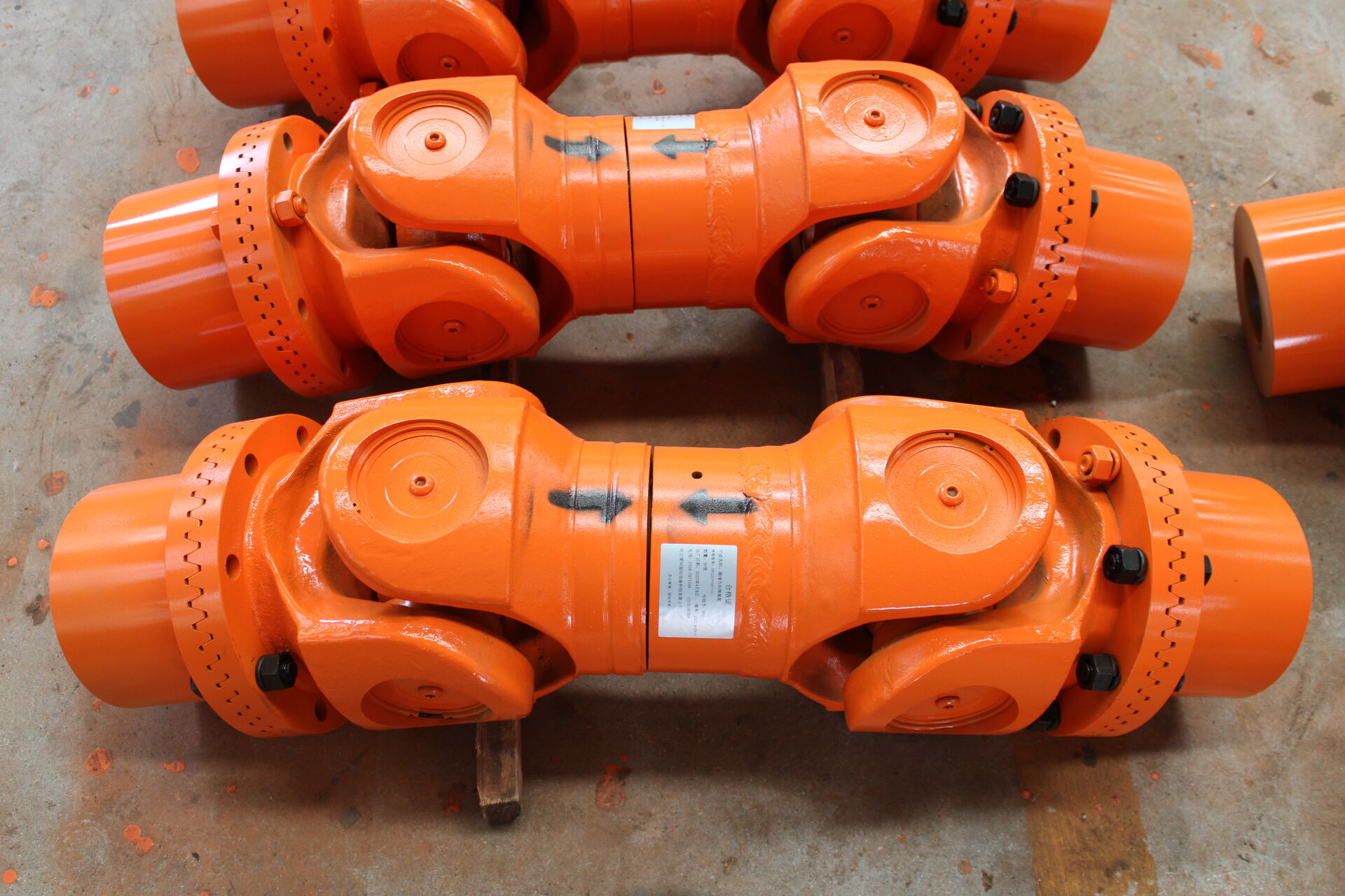 Why Is a Cardan Shaft a Game-Changer for Equipment Efficiency and Longevity?