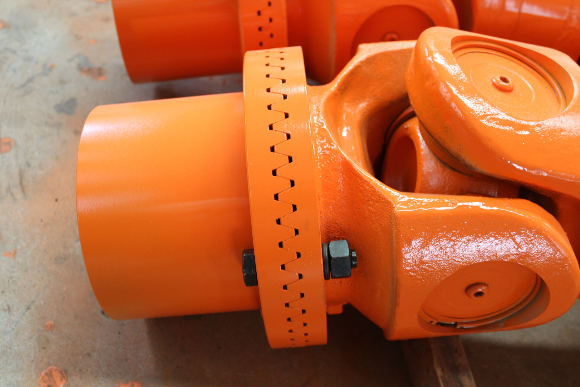 Why Is a High-Quality Cardan Shaft Essential for Modern Power Transmission Systems?