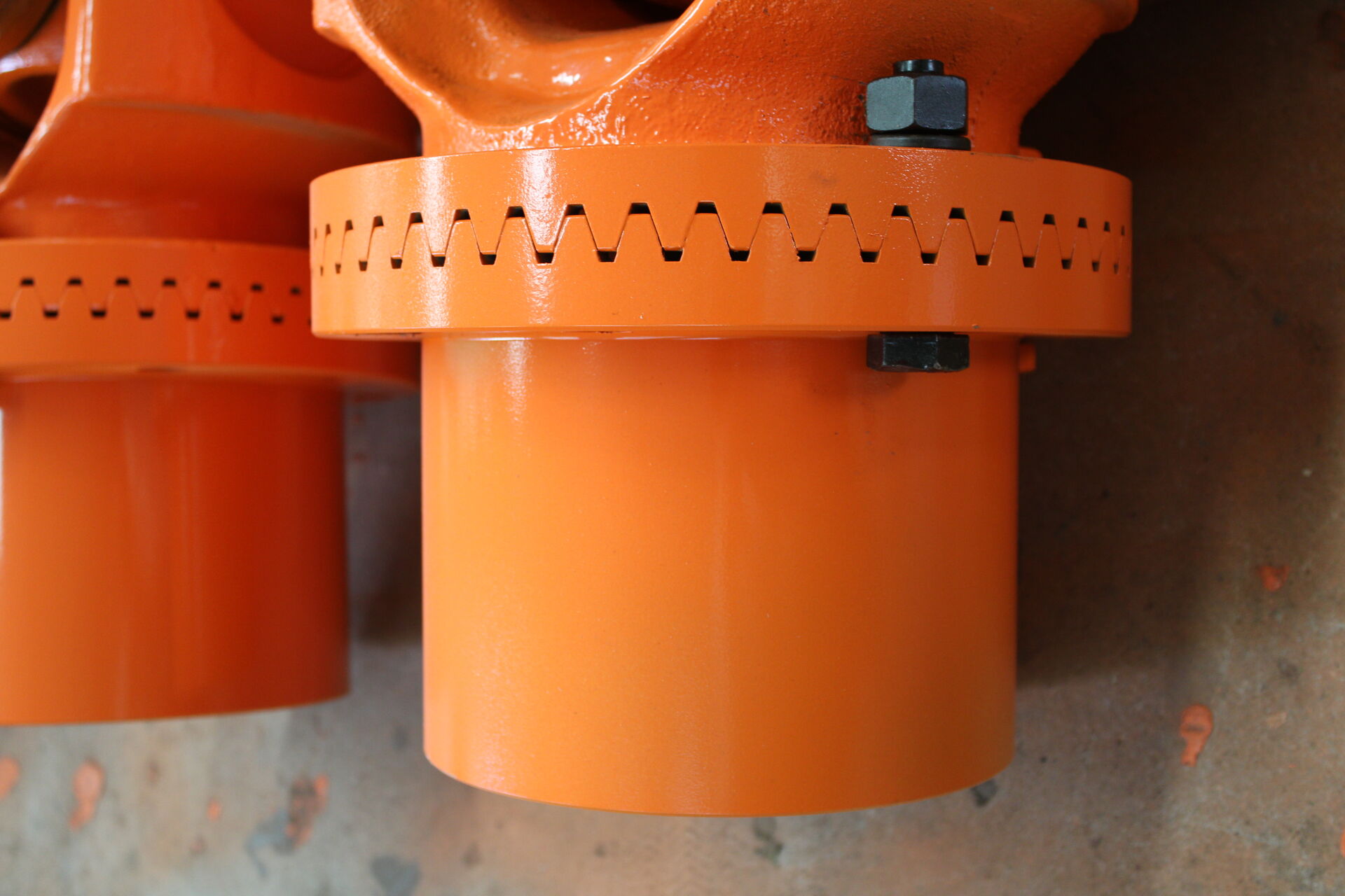 How a Universal Joint Drive Shaft Factory Operates: Analysis of Its Manufacturing Process and Key Quality Control Points