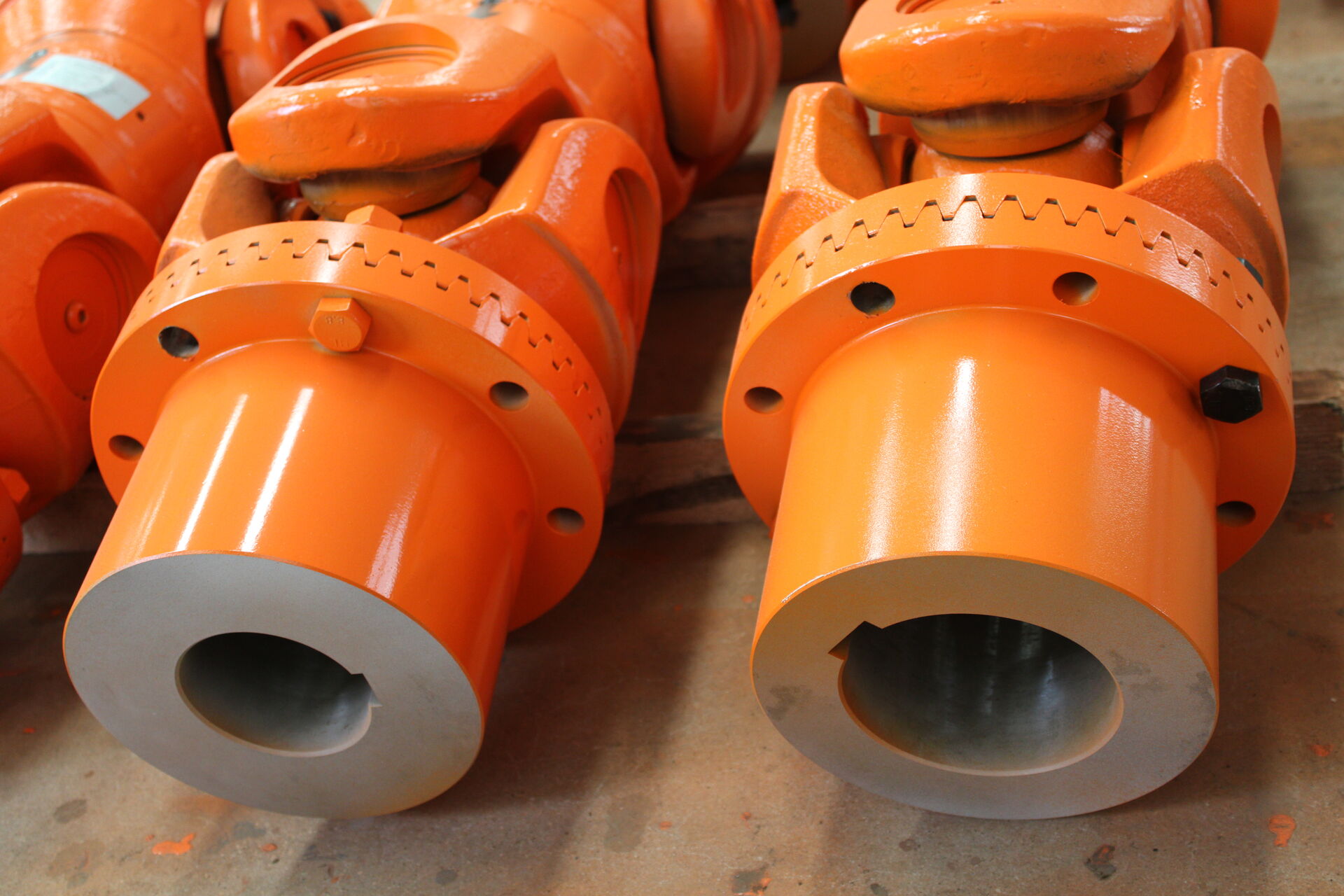 Exploring Premium Universal Joint Manufacturers: Technological Innovation & Quality Secrets
