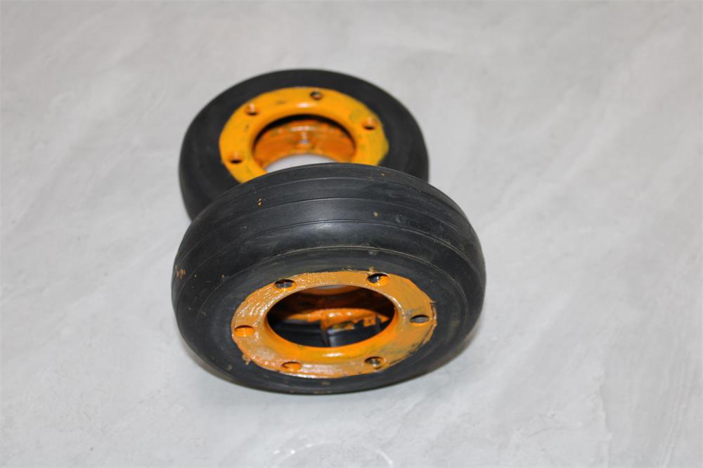 Tire couplings will develop towards automation